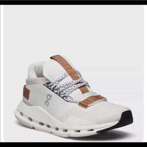 On Running Cloudnova Womens Sneaker